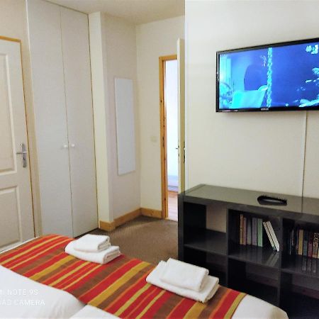 Apartments Eden Шамони Екстериор снимка