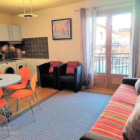Apartments Eden Шамони Екстериор снимка