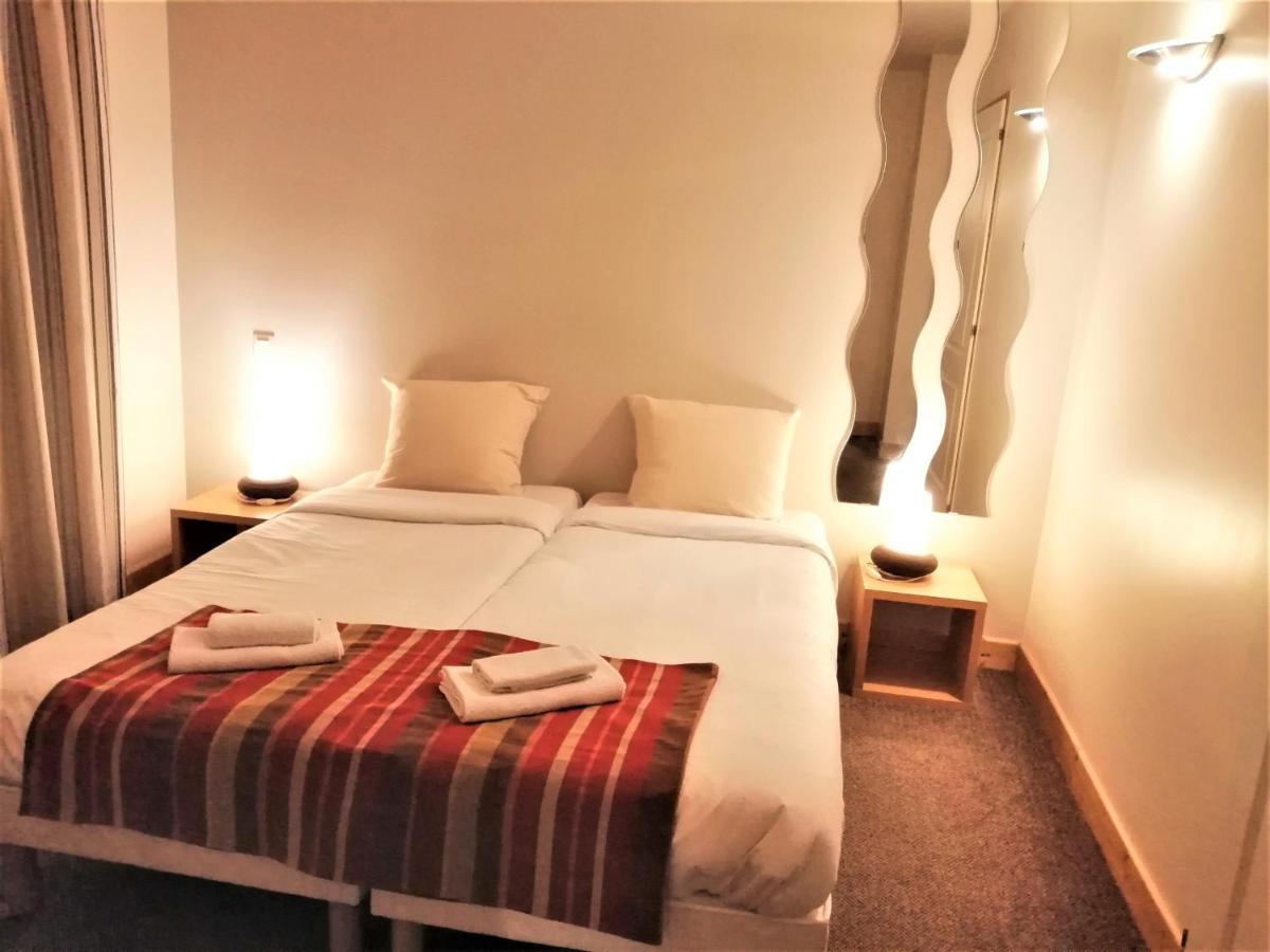 Apartments Eden Шамони Екстериор снимка