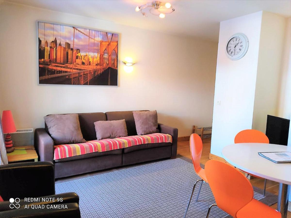 Apartments Eden Шамони Екстериор снимка