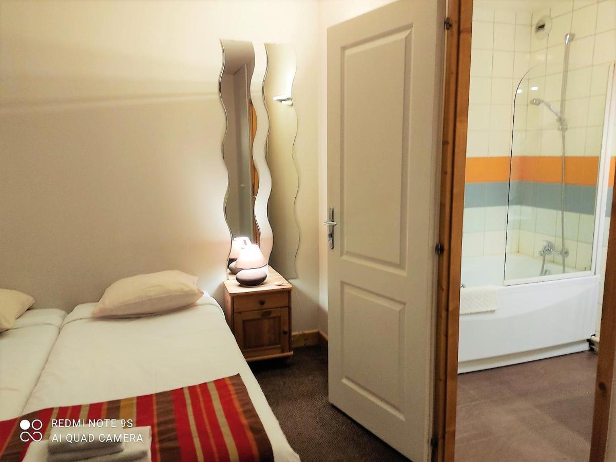 Apartments Eden Шамони Екстериор снимка